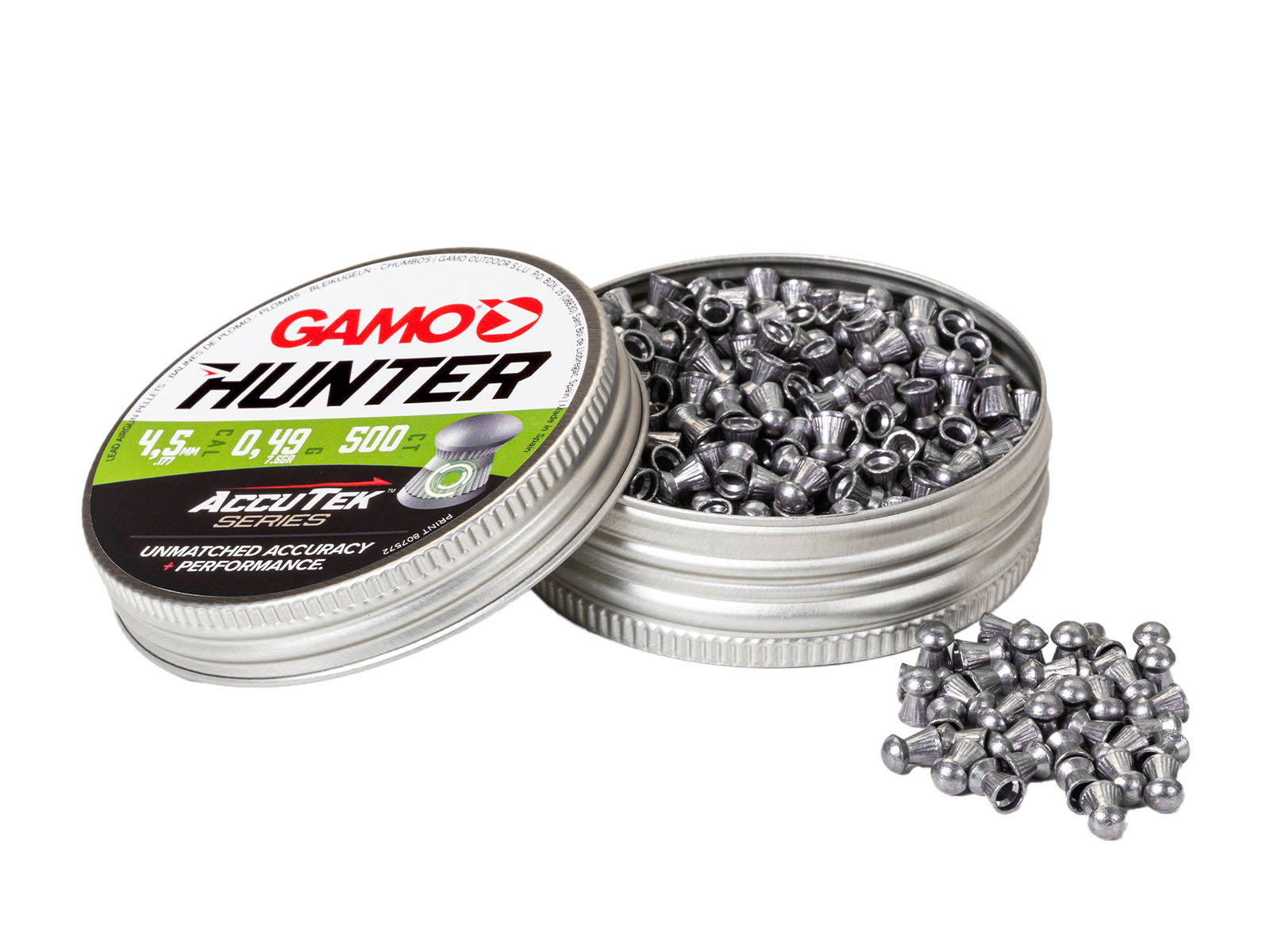GAMO Hunter AccuTek – gyári termékkép