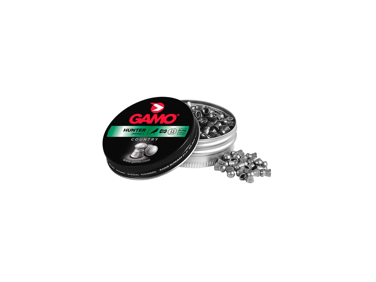GAMO Hunter – gyári termékkép