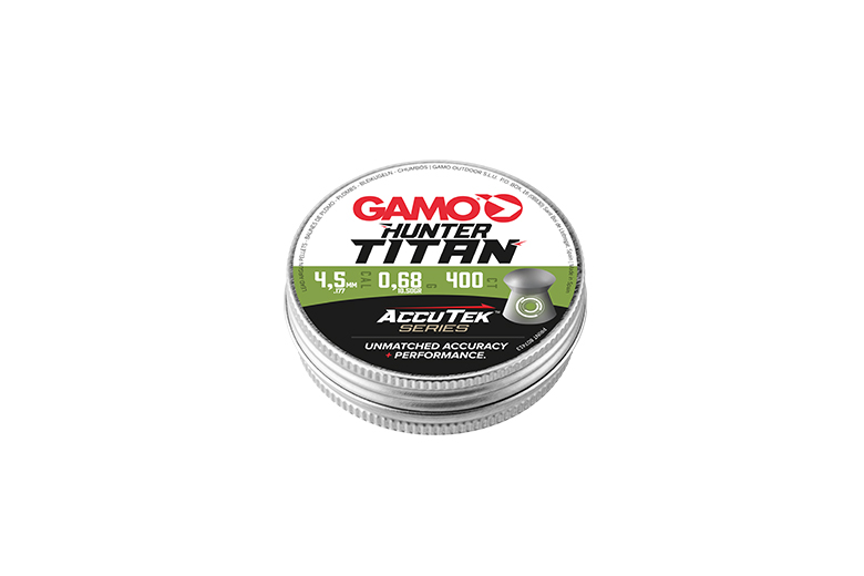 GAMO Hunter Titan AccuTek – gyári termékkép