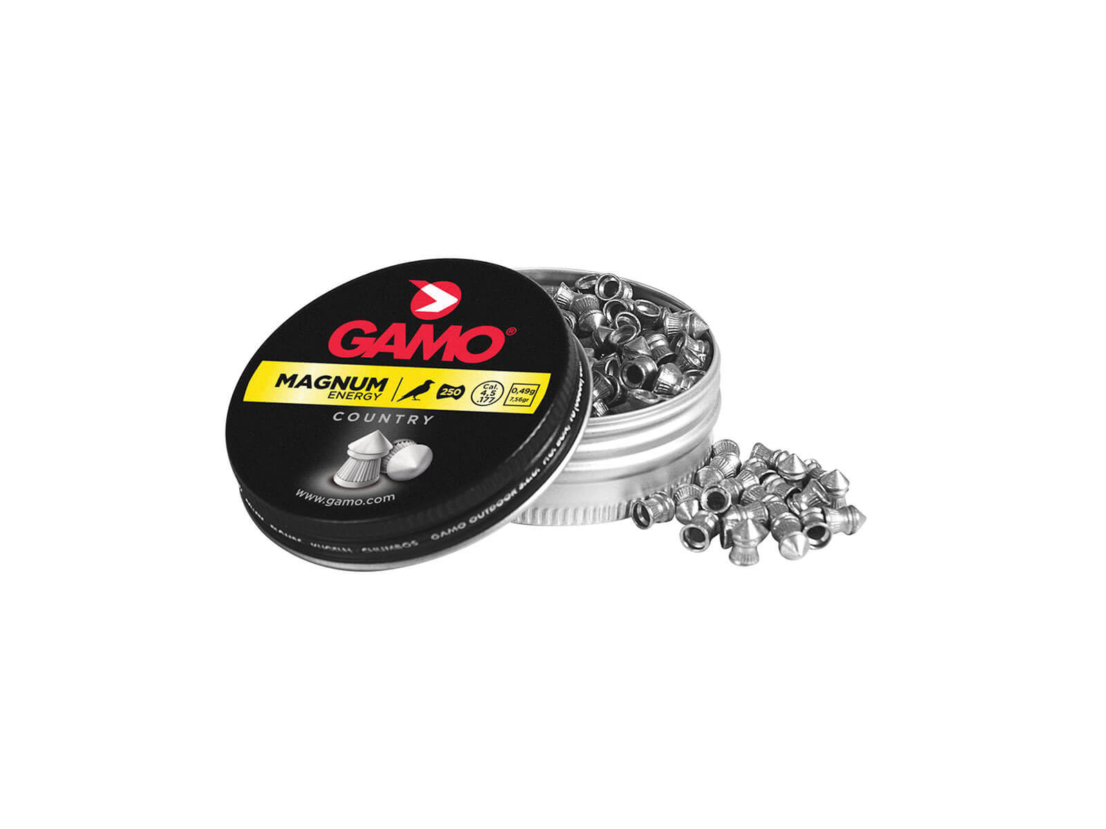 GAMO Magnum – gyári termékkép
