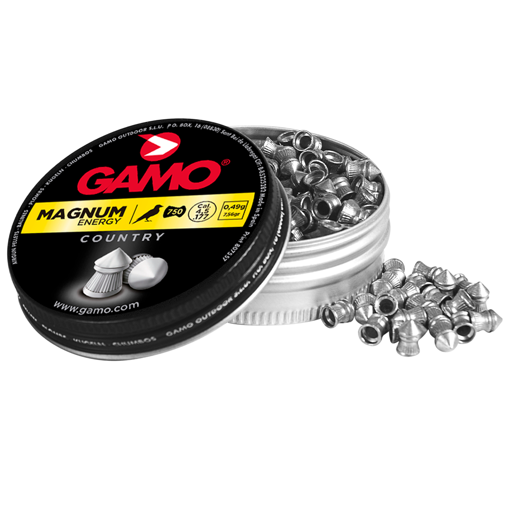 GAMO Magnum XXL – gyári termékkép
