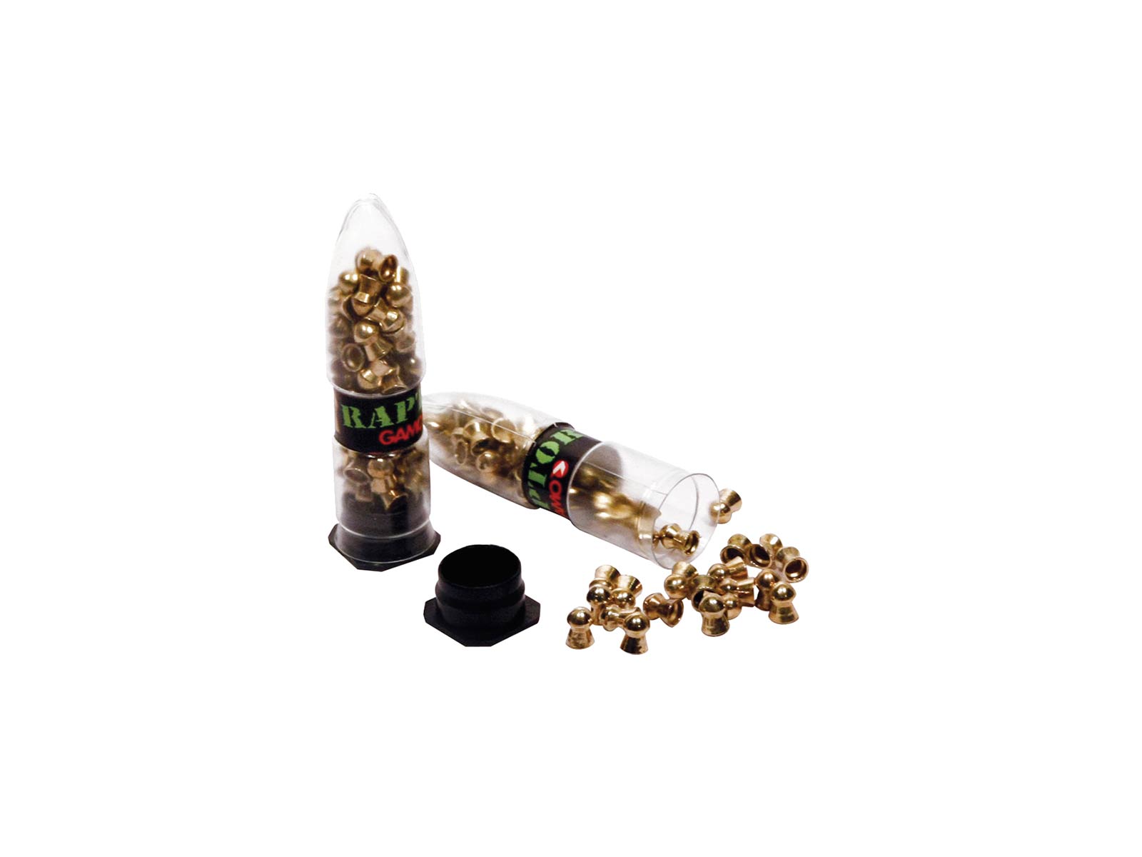 GAMO PBA Raptor – gyári termékkép