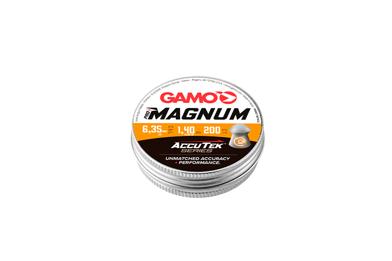 GAMO Pro Magnum AccuTek – gyári termékkép