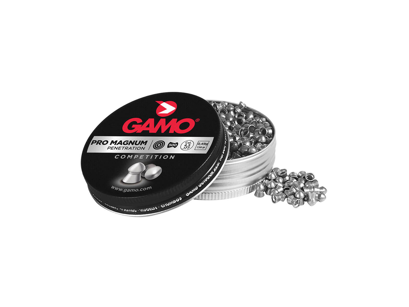 GAMO Pro-Magnum – gyári termékkép