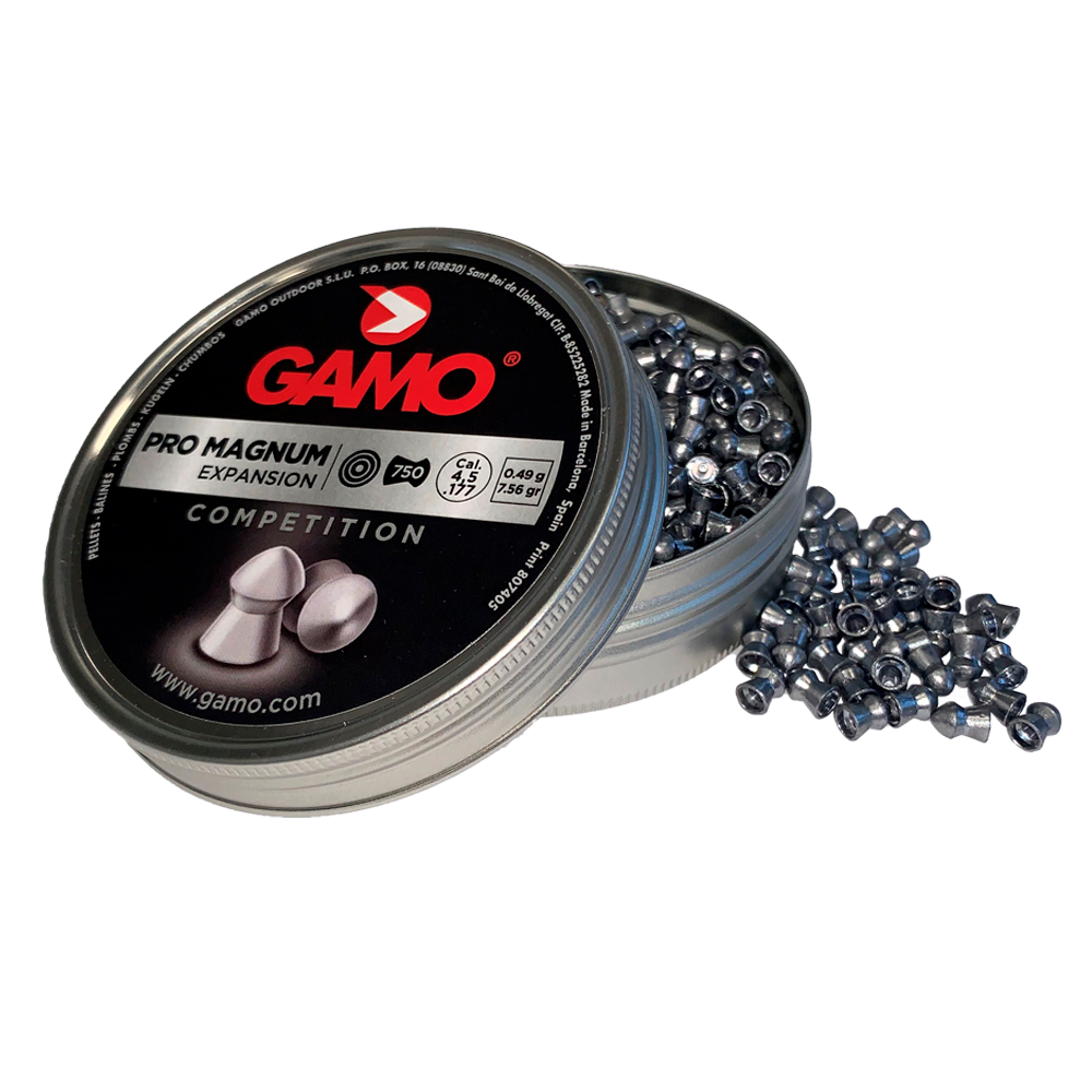 GAMO Pro Magnum XXL – gyári termékkép