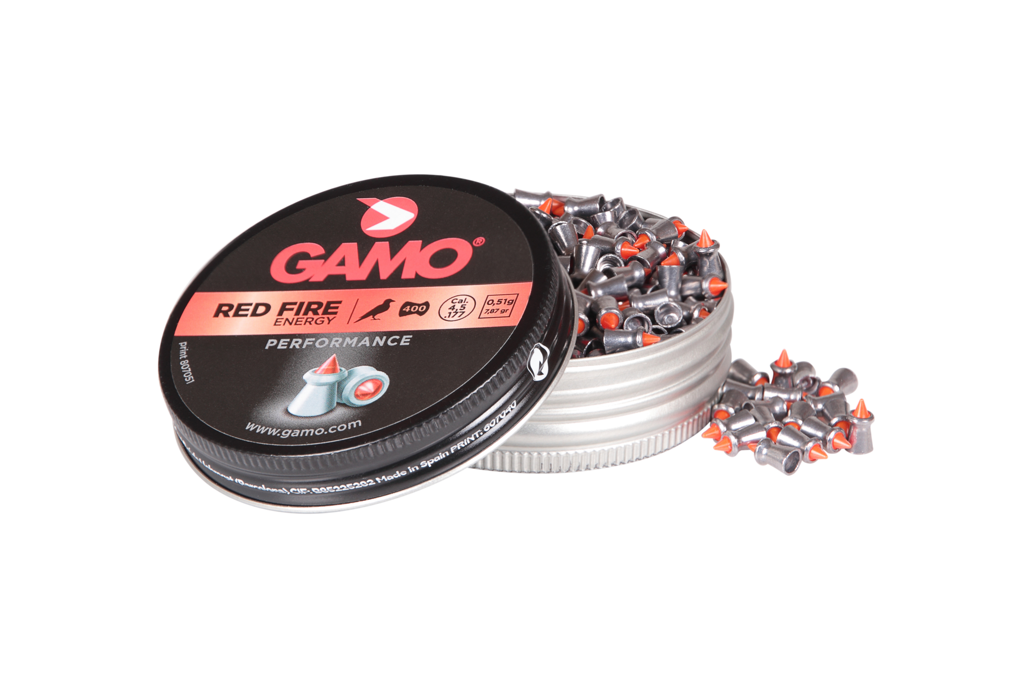 GAMO Red Fire XXL – gyári termékkép
