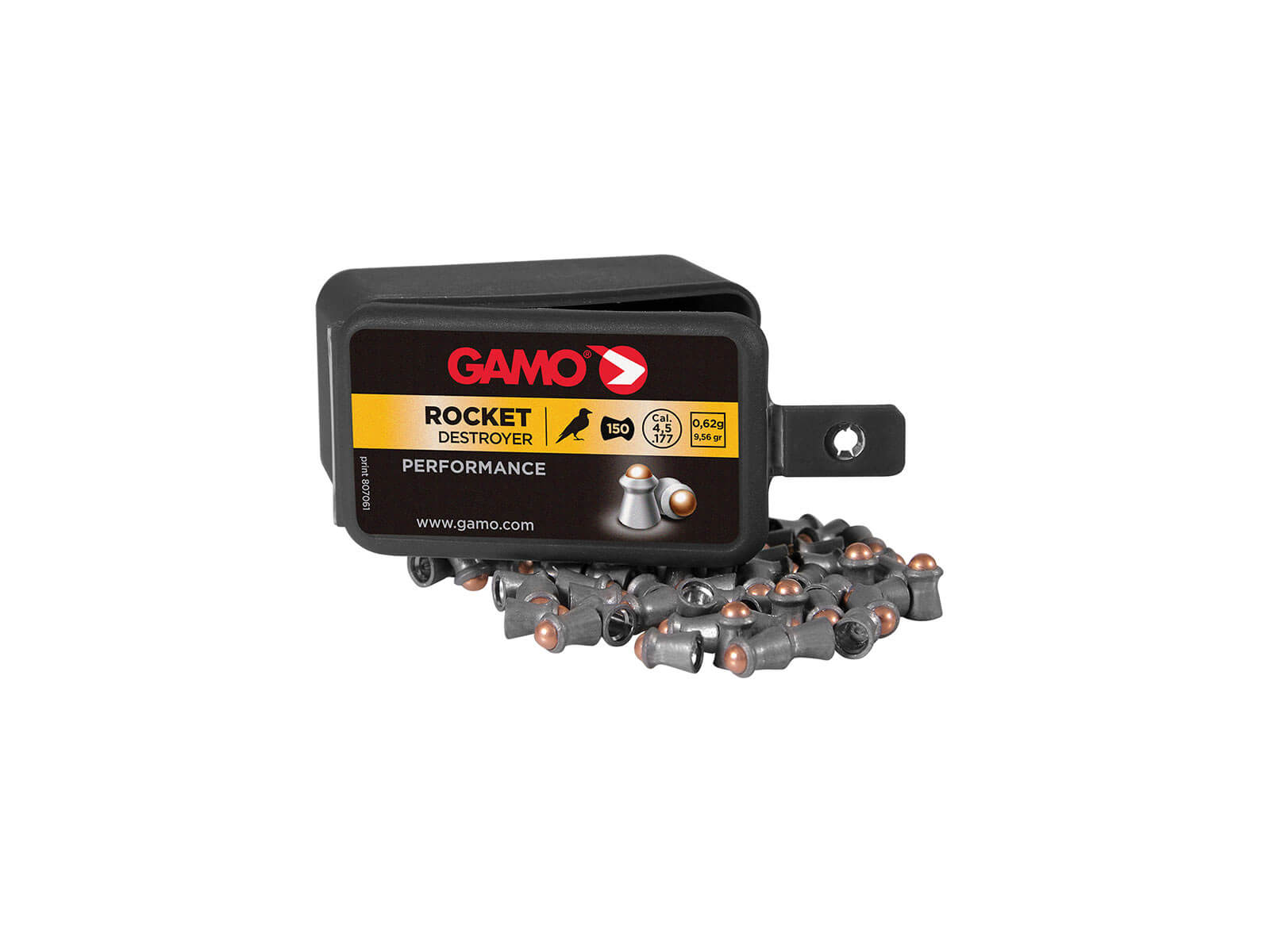 GAMO Rocket – gyári termékkép