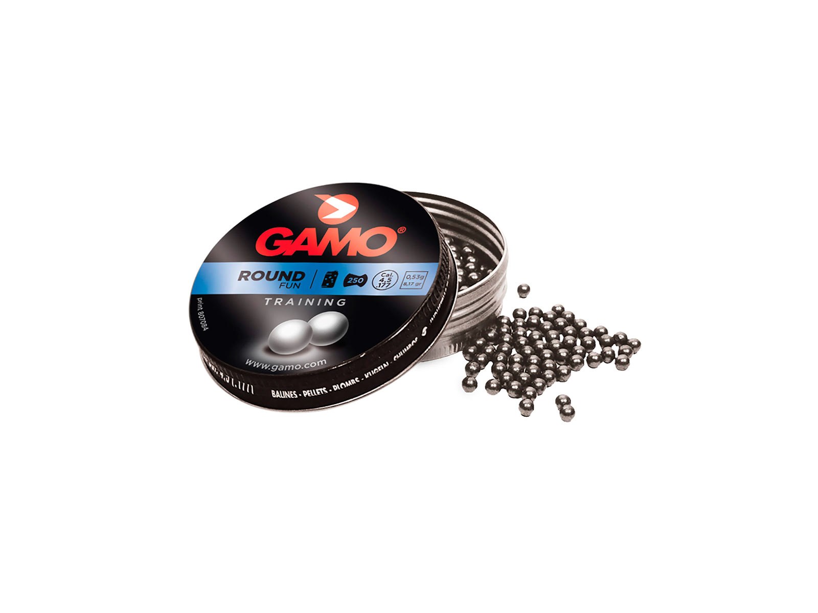 GAMO Round – gyári termékkép
