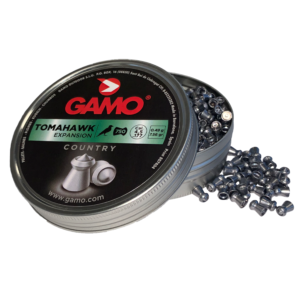 GAMO Tomahawk XXL – gyári termékkép