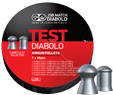 JSB Exact Jumbo TEST – gyári termékkép
