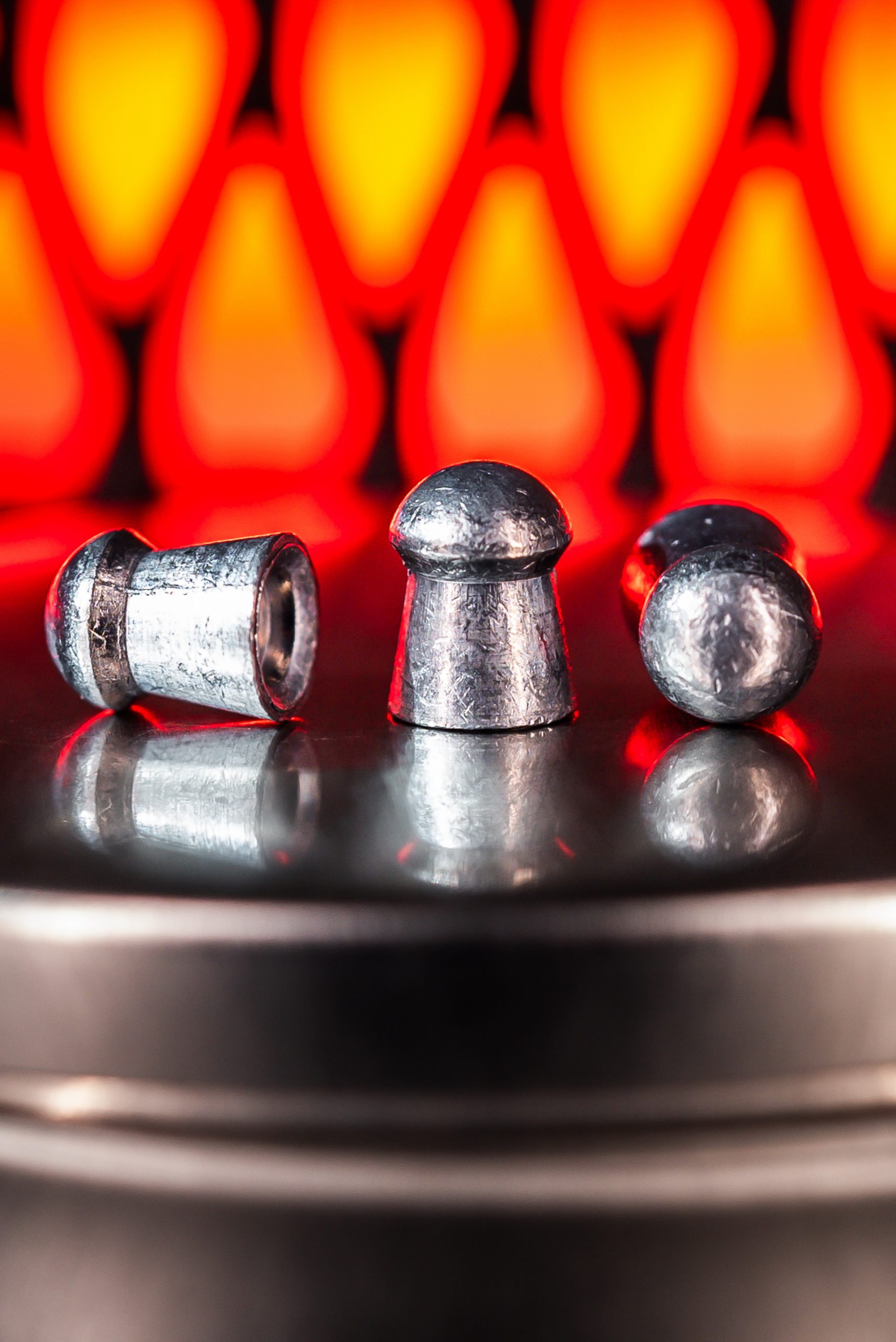 JSB Exact King Heavy MKII – gyári termékkép