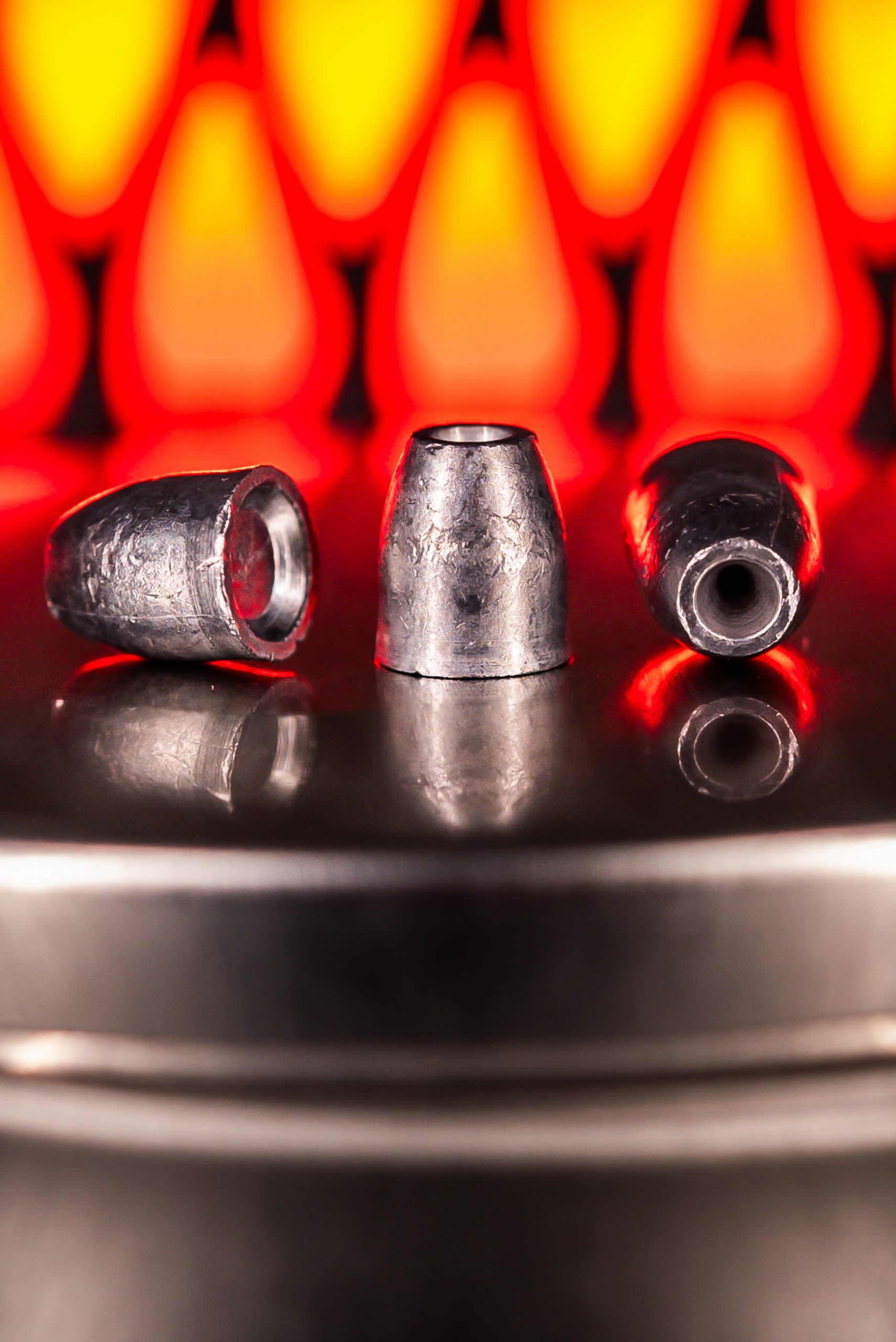JSB KnockOut .25 MKII 6,35 – gyári termékkép