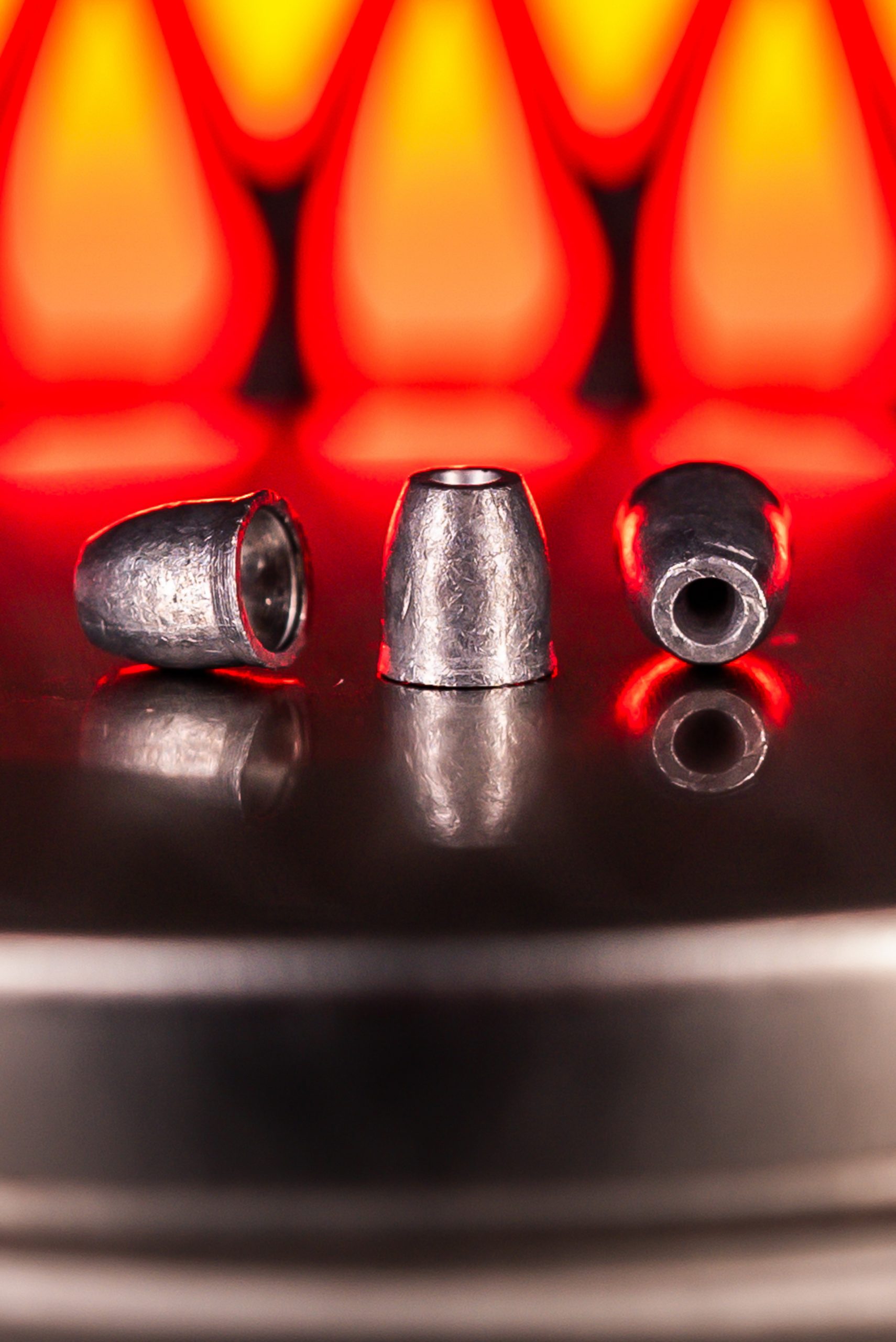 JSB KnockOut Slugs .177 MKII 4,51 – gyári termékkép