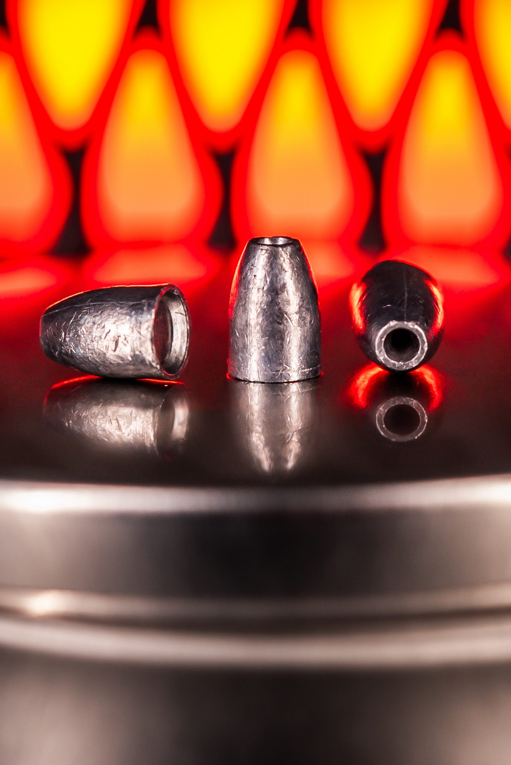 JSB KnockOut Slugs .216 MKII 5,49 – gyári termékkép