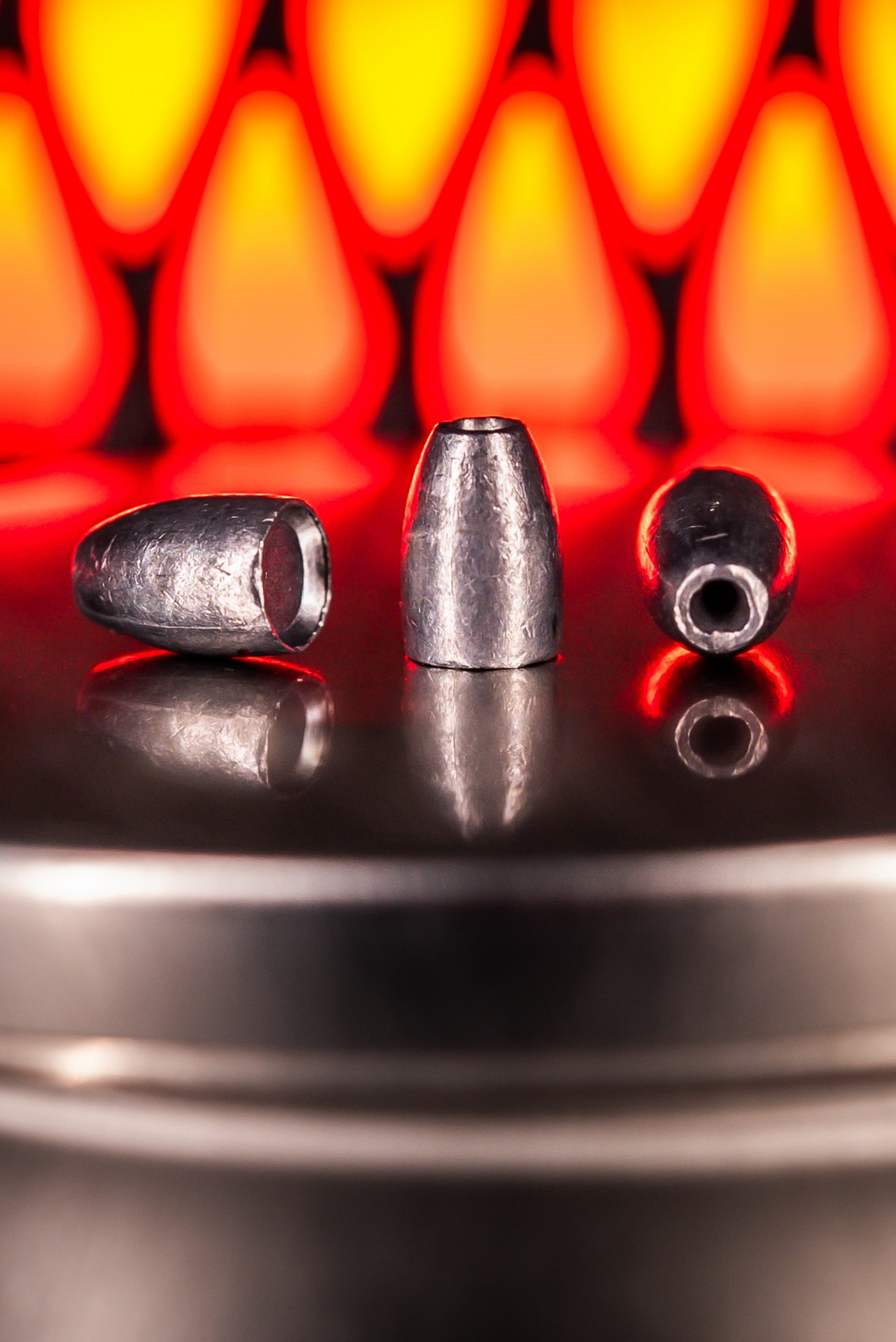 JSB KnockOut Slugs .217 5,5 – gyári termékkép