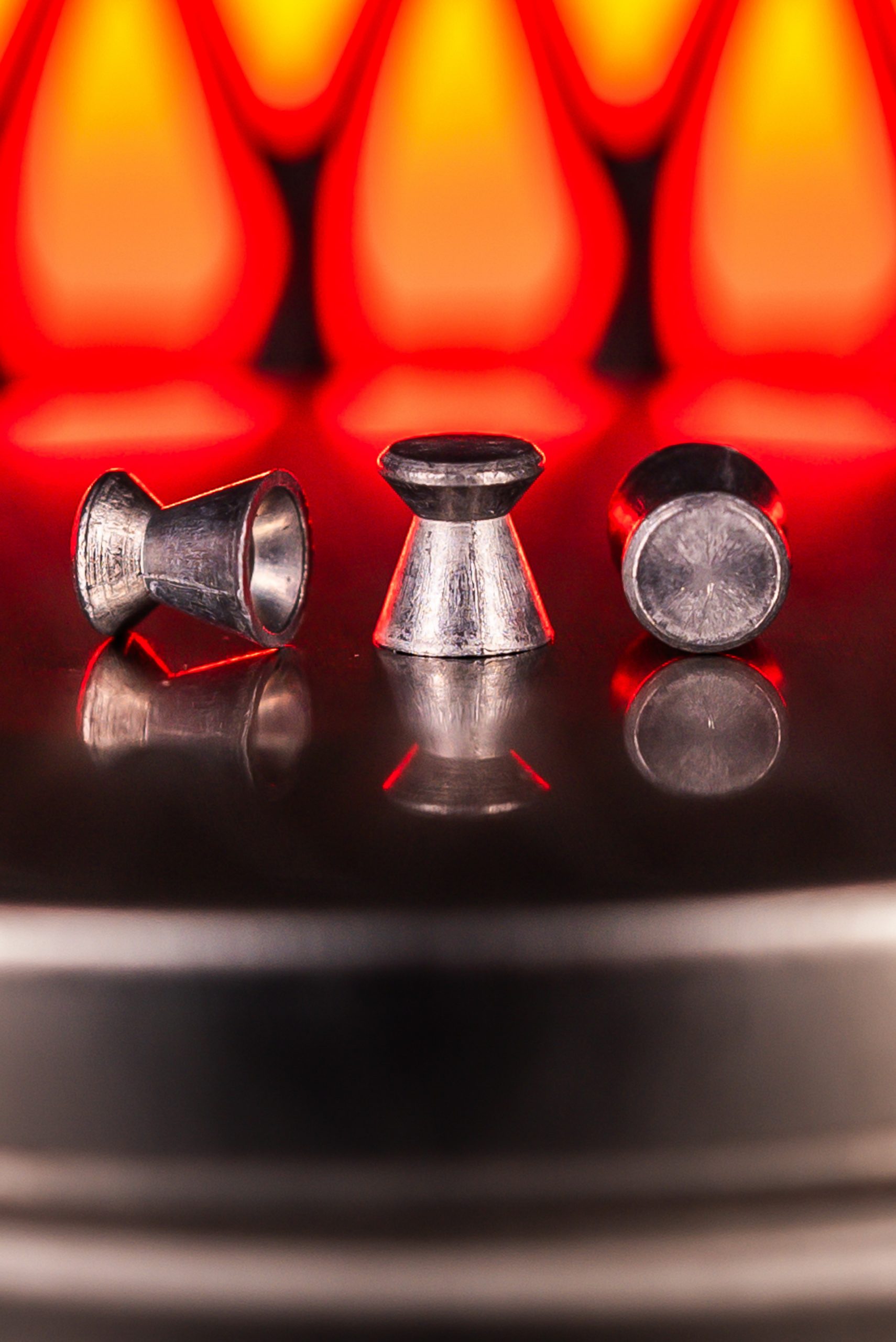 JSB Match Light Weight – gyári termékkép
