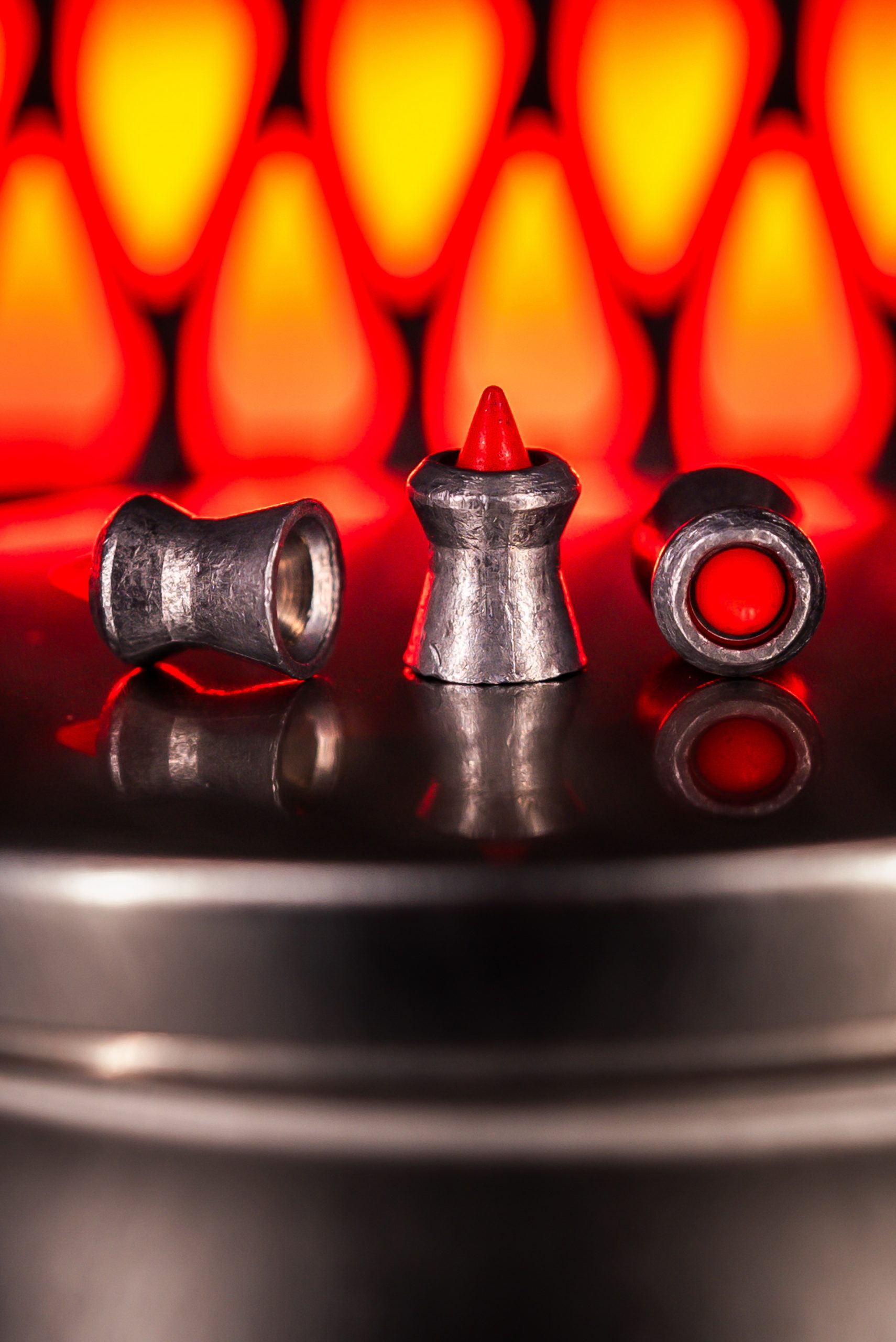 JSB PREDATOR POLYMAG .25 – gyári termékkép