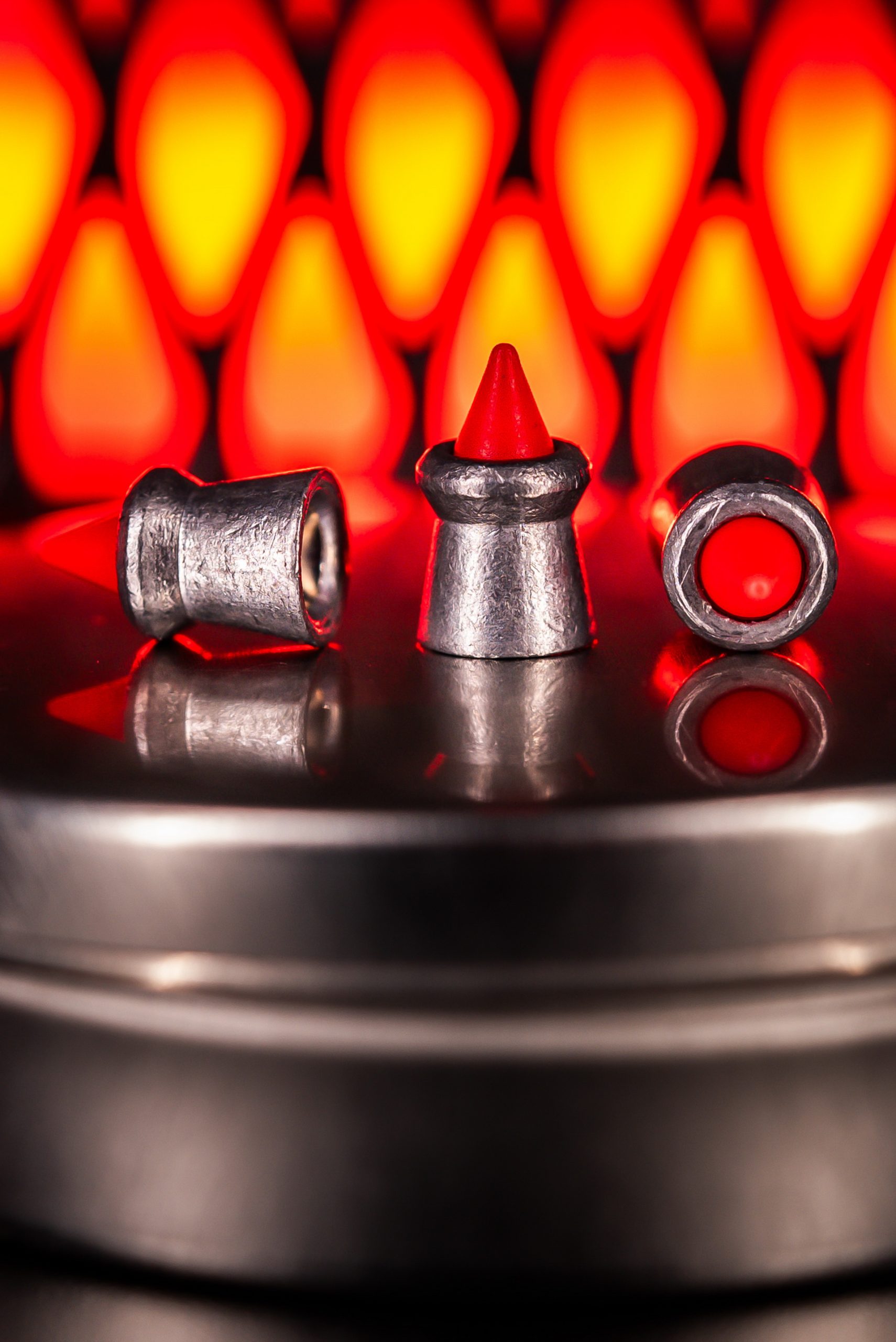 JSB PREDATOR POLYMAG .30 – gyári termékkép