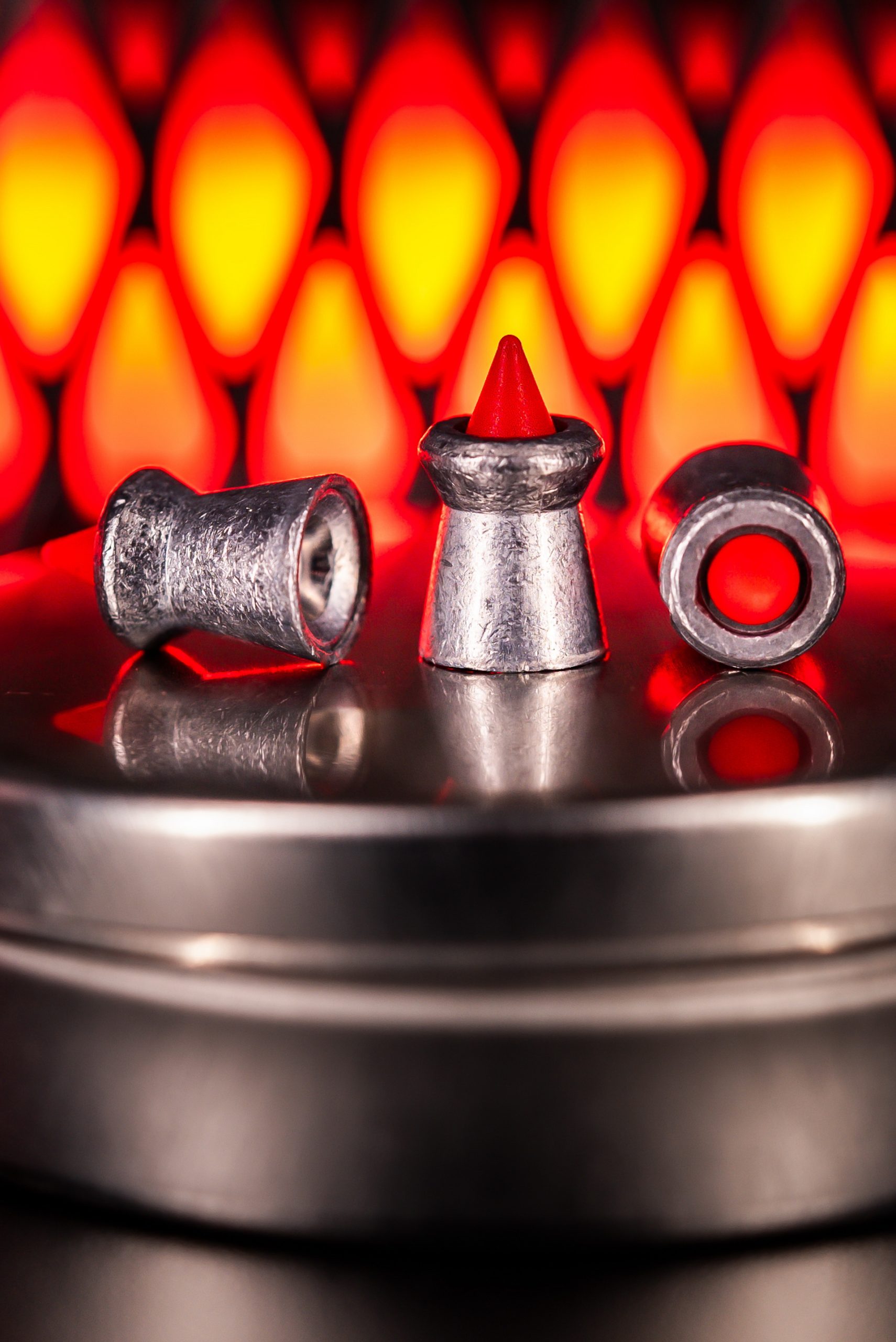 JSB PREDATOR POLYMAG .35 – gyári termékkép